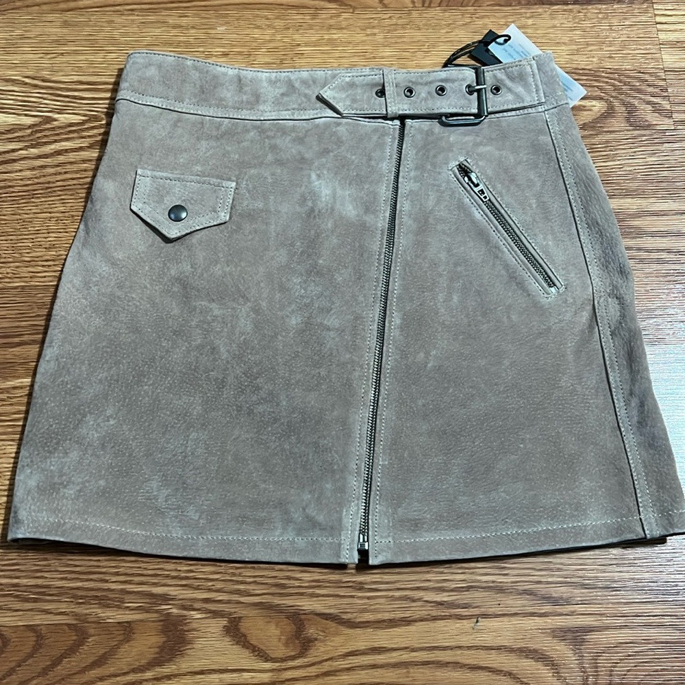 NWT BLANKNYC SKIRT
